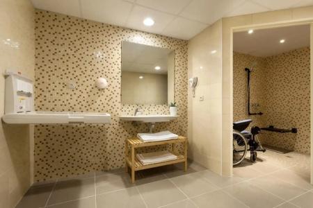 Roissy Lourdes - 34