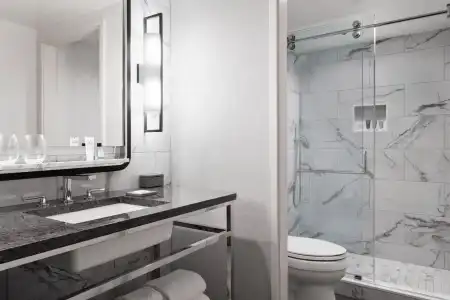 JW Marriott New Orleans - 7