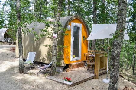 Glamping Village Orlando in Chianti - 113