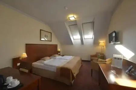 Mercure Szekesfehervar Magyar Kiraly - 48