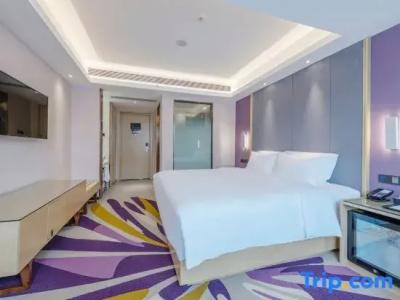7 Days Inn Dongguan Shijie Jiarong Shopping Plaza - 72