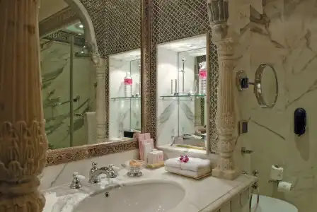 Rambagh Palace - 25