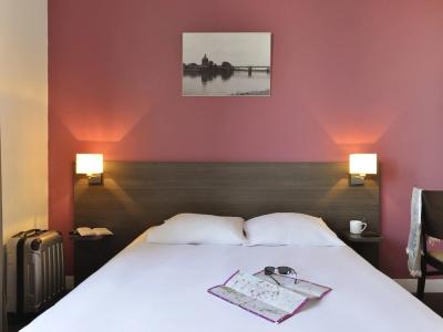 ApartAdagio Access Toulouse Saint Cyprien - 65