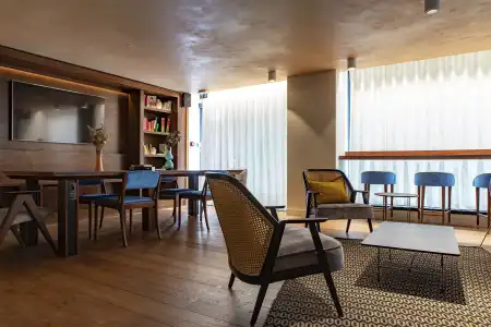 Maison Mère - 22
