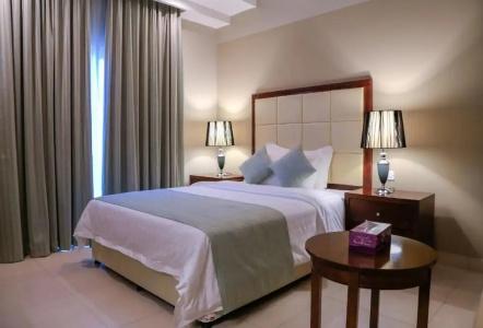 Muscat Inn - 37