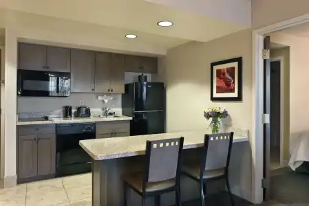 Hampton Inn & Suites Phoenix/Scottsdale - 28