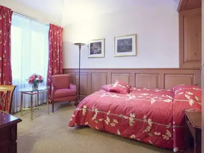 Kulm St. Moritz - 94