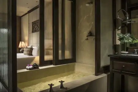 Anantara Golden Triangle Elephant Camp & Resort - 11