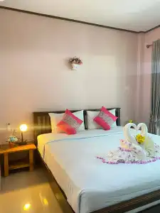 Lanta Wild Beach Resort - 45