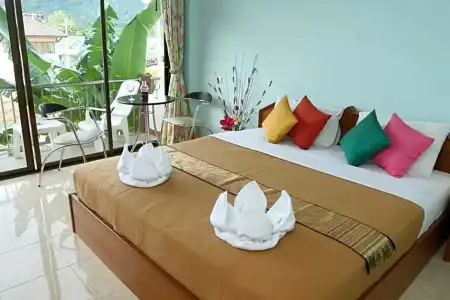 BT Mansion - 23