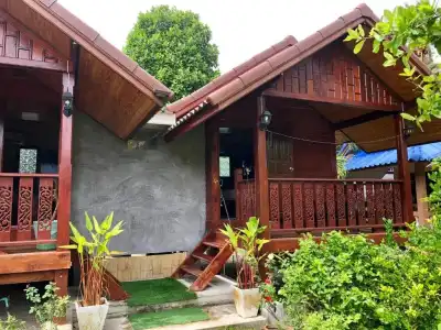 Ibiza Bungalow - 26