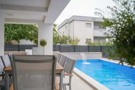 SunAdria Apartments - 129