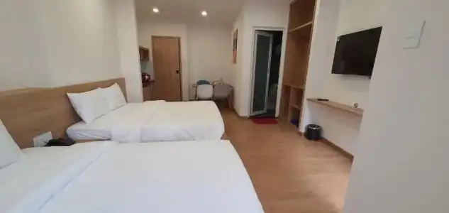 Centro - 21
