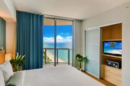 Marenas Beach Resort - 3