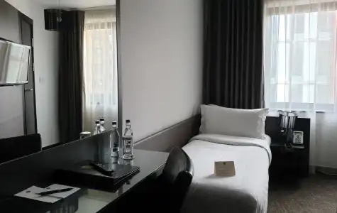 The Westbridge - 48