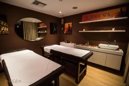 Privilege Spa - 2