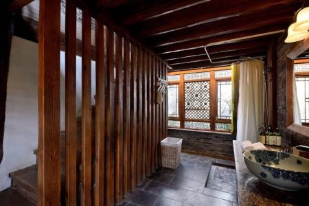 Blossom Hill Inn Lijiang Weavingland - 11