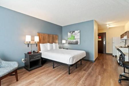 Extended Stay America Premier Suites Seattle Bellevue Downtown - 48