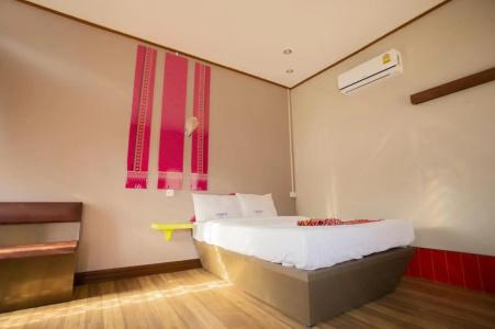 Thansila Resort Buriram - 36