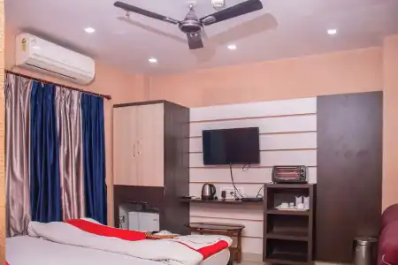 OYO 1628 Babul - 79