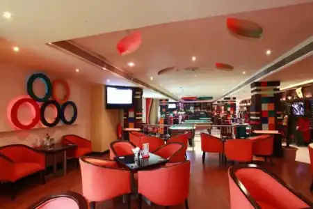 Baisan International Bahrain - 10