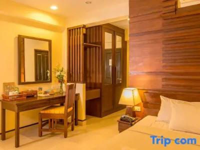 Lanta Pura Beach Resort (SHA Extra Plus) - 138