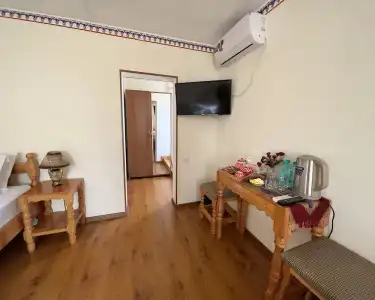 Old Bukhara Boutique - 27