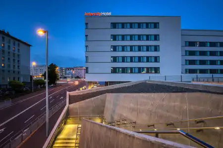 IntercityGraz - 0