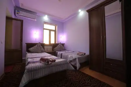 Alliance Guesthouse - 4