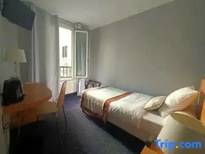 Grand Hôtel du Calvados - Opéra - 52