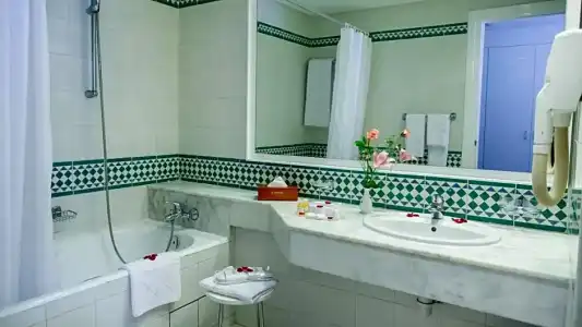 El Mouradi Gammarth - 78