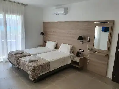 Elounda Sunrise Apart-Hotel - 215