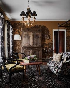 Commodore Perry Estate, Auberge Collection - 50