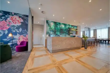 Vienna House Easy by Wyndham Freiburg - 30