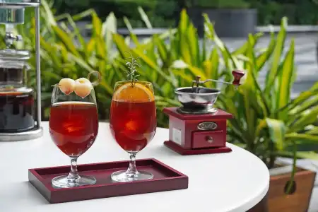 Sheraton Hanoi West - 11
