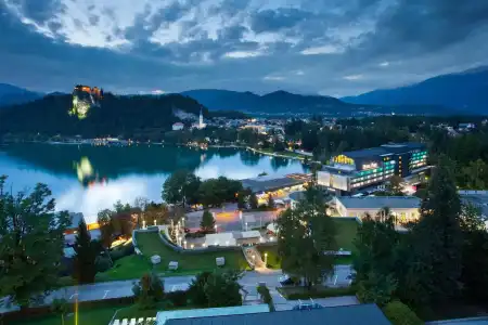Park - Savas & Resorts - 17