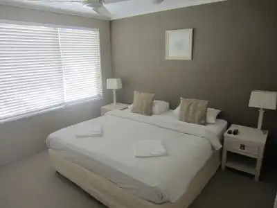 Noosa Place Resort - 5