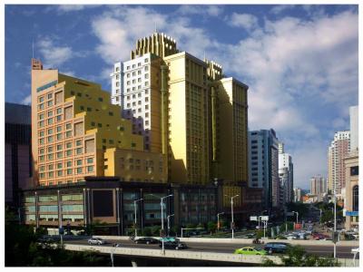 Jinhuayue International - 16