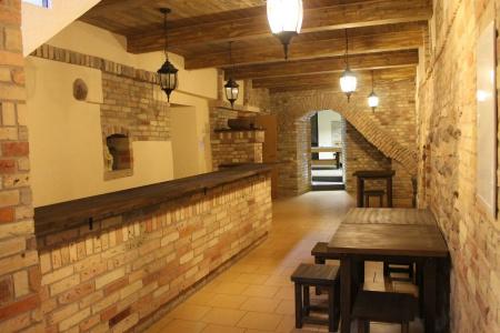 Fortuna Hostel - 10