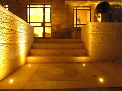 Jerusalem Castle - 11