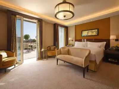 The Beaumont Mayfair - 30