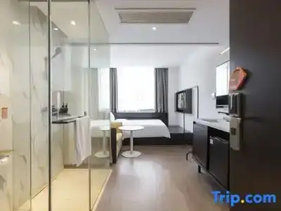 CJIA Apartment - 14