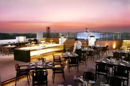 Kameo Grand Rayong & Serviced Apartments - 31