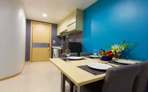 Aspira Residences Samui - 5