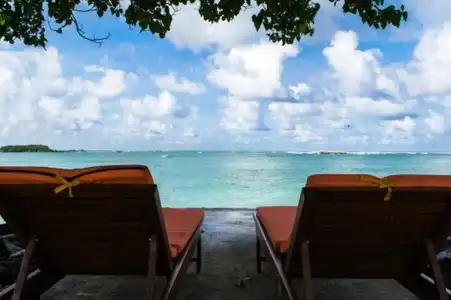 Amaloh Boutique Resorts - 16