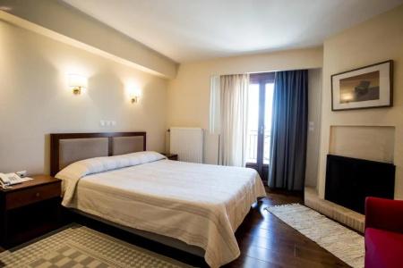 Ellinon Thea Arachova - 50