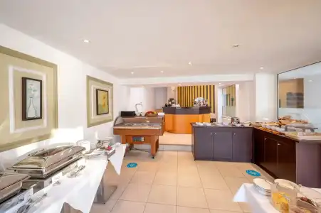 Kitro Beach Hοtel - 32