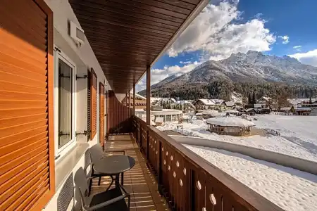 Ramada Resort by Wyndham Kranjska Gora - 52