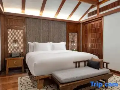 InterContinental Lijiang Ancient Town Resort by IHG - 123