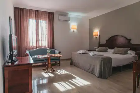 Crisol Jardines de Córdoba - 5